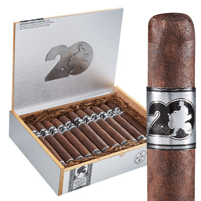 ACID 20 by Drew Estate Toro - Box of 24