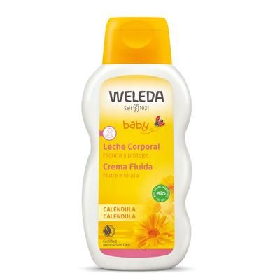 WELEDA Crema Fluida 200 ml