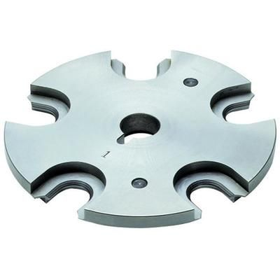 Hornady Shell Plate Number 44 Steel 392644