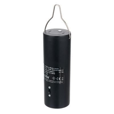 Eurolite MB-1010 Battery Motor black