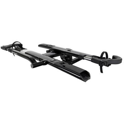 Kuat Sherpa 2.0 Hitch Bike Rack - 2" Receiver Black Metallic