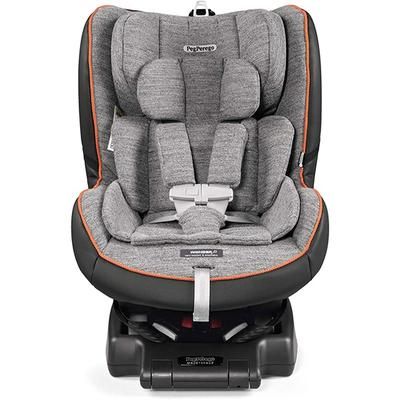 Peg Perego Primo Viaggio Kinetic Convertible Car Seat - Wonder Grey