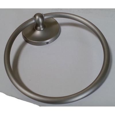 Banner Concave Design Towel Ring 2602
