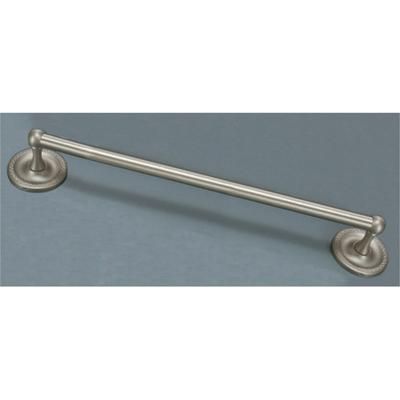 Banner 3000 Series Rope Design 24 Inch Towel Bar 3624