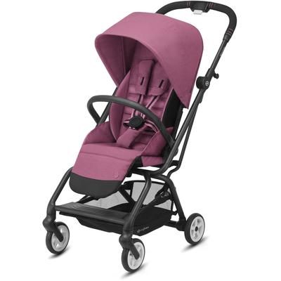 Cybex Eezy S Twist 2 Stroller - Magnolia Pink