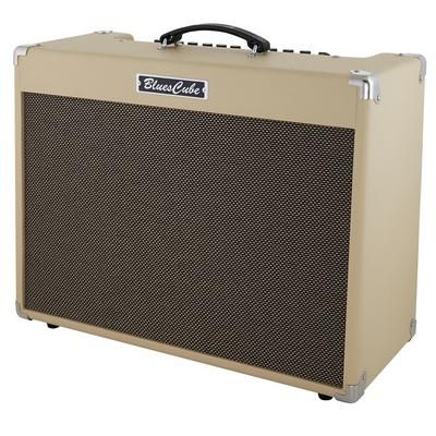 Roland Blues Cube Artist
