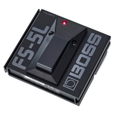 Boss FS-5L Fußschalter