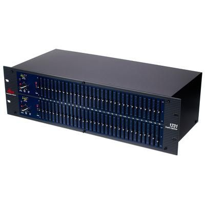 DBX 1231 Graphic-Equalizer