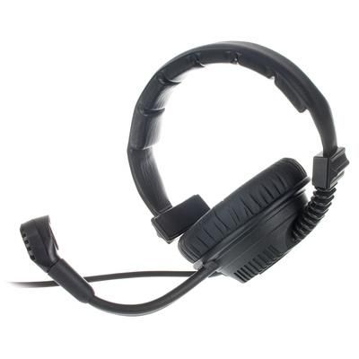 Axxent D800E Einohr-Intercomhörer