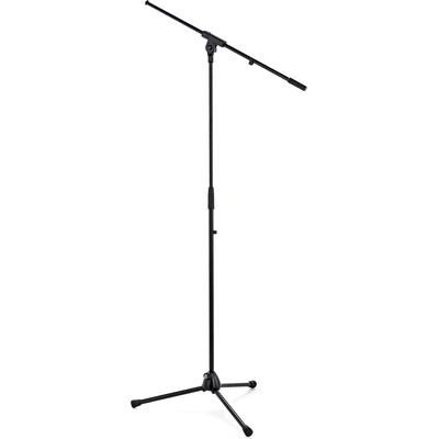 K&M 210/6 Mikrofon-Stativ schwarz
