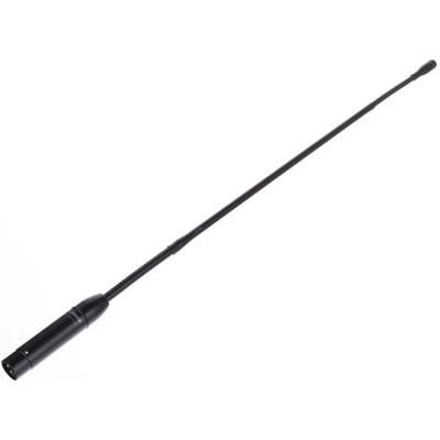 Shure MX418/S Kondensator Schwanenhals-Mikrofon