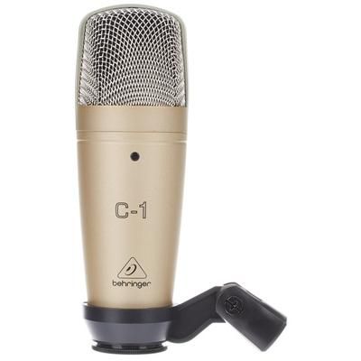 Behringer C1 Studiomikrofon