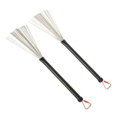 Wincent 33M Medium Wire Brushes