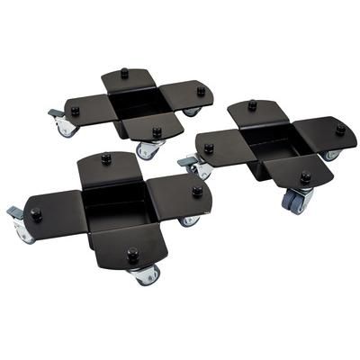Jahn Piano Spider Big, 3 Pcs