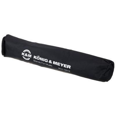 K&M 10012 Tragetasche für Notenpulte