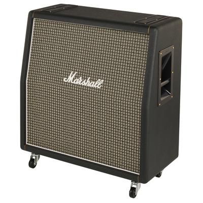 Marshall MR1960AX Gitarrenbox schräg