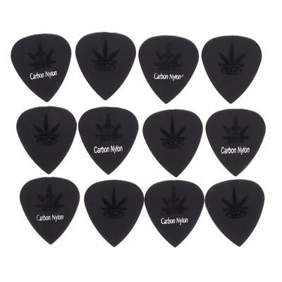 Pick Boy Carbon Nylon Pick Set 1,00