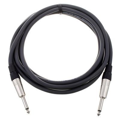 pro snake Gitarren-Lautsprecherkabel Klinke 1,5m