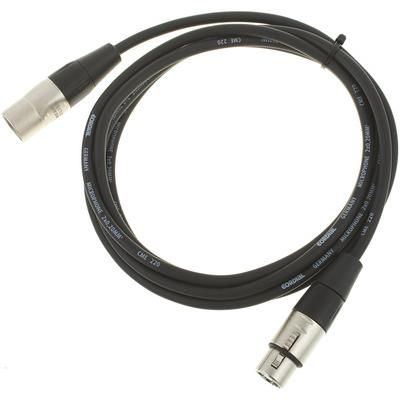 Cordial CFM 2.5 FM Mikrofonkabel