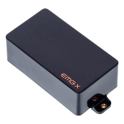 EMG 81TW-X
