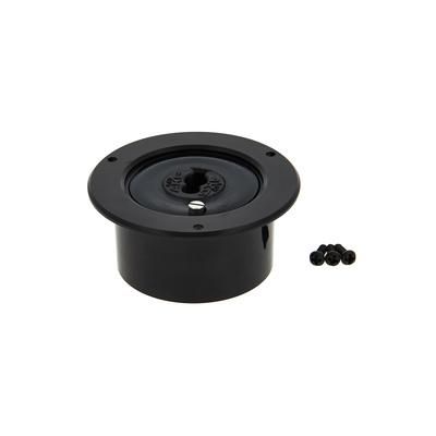 AKG H600 elastische Halterung für Schwanenhalsmikrofone