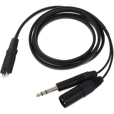 beyerdynamic K190.40 Kopfhörer-Anschlußkabel 1.5m