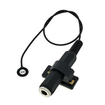 K&K Hot Spot Tonabnehmer für Kontrabässe