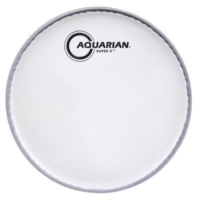 "Aquarian 08" Super 2 Coated"