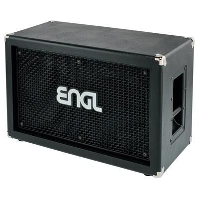Engl E212VH Pro splitbare Gitarrenbox schwarz