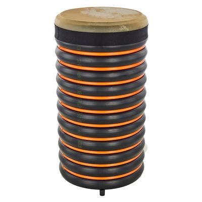 Trommus C3u Percussion Drum Height