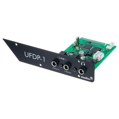 CME UF DP-1
