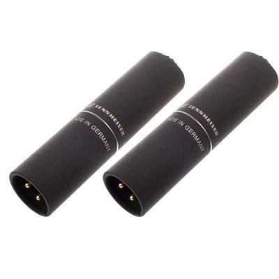 Sennheiser MKH 8020 Stereo Paar