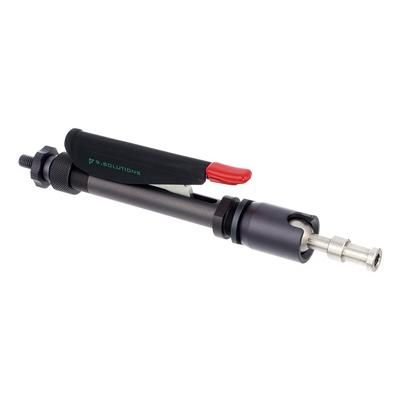 9.solutions El-Bo arm