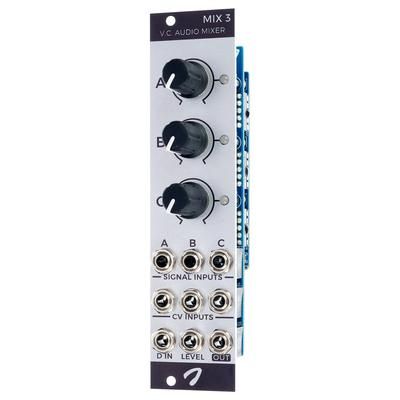 Joranalogue Audio Design Mix 3