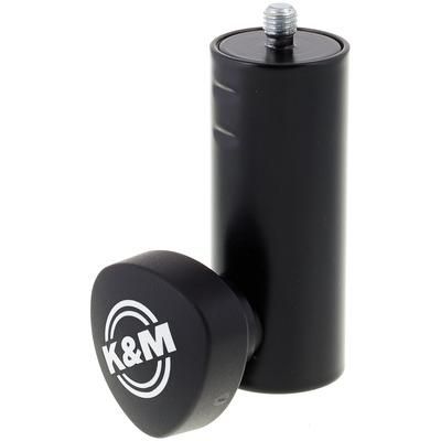 K&M 24521 Bolt Adapter M10 to 35mm