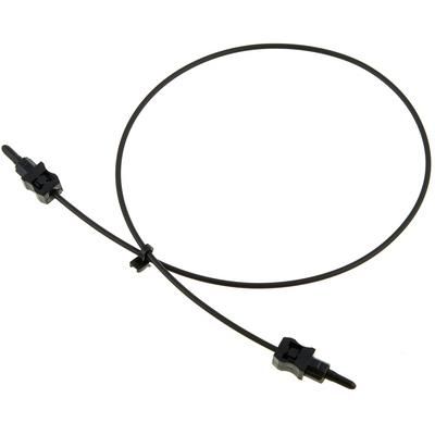 Mutec Optisches Kabel 0,5m