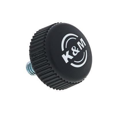K&M Screw M6x16