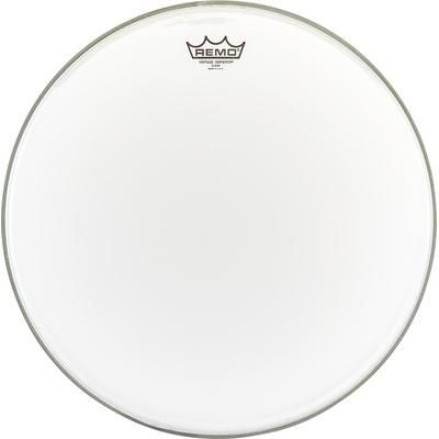 "Remo 15" Vintage Emperor Clear"
