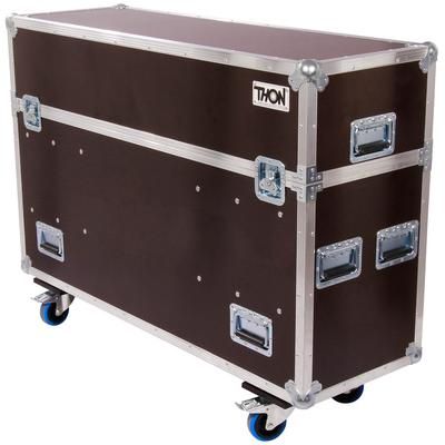 "Thon Display MultiCase 46" 2in1"