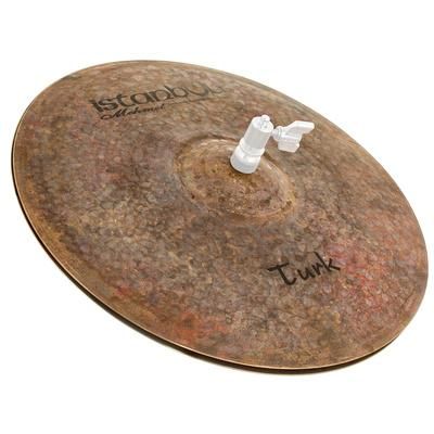 "Istanbul Mehmet 13" Medium Hi-Hat Turk Series"