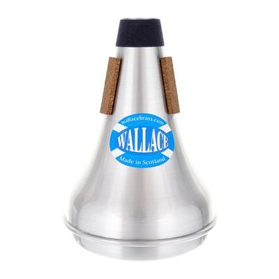 Wallace TWC-301 Bb-/C Trpt Straight A