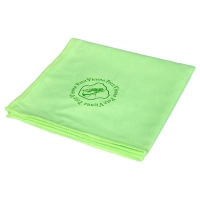 Petz Microfibre Cleaning Cloth