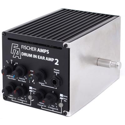 Fischer Amps Drum In Ear Amp 2