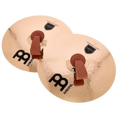 "Meinl 18" Arena Marching Cymbal"