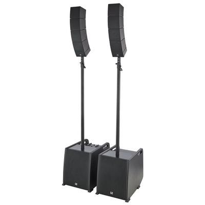 LD Systems Curv 500 PS