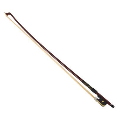 "P&H Viola Bow Fiberglas 12"-13" BR"