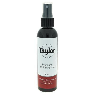 Taylor Premium Guitar Polish
