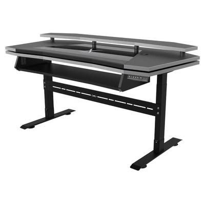 Studio Desk Xtreme Producer Workstation BK
