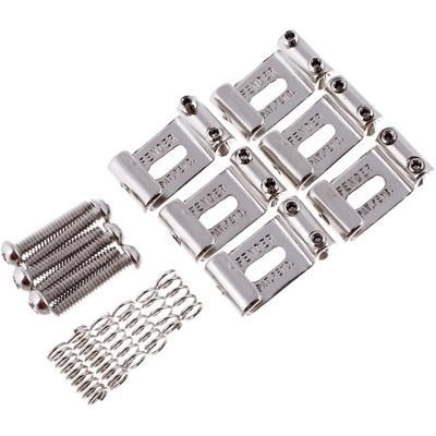 Fender Pure Vintage Strat Saddle Kit