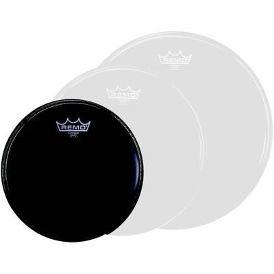 "Remo 08" Emperor Ebony"